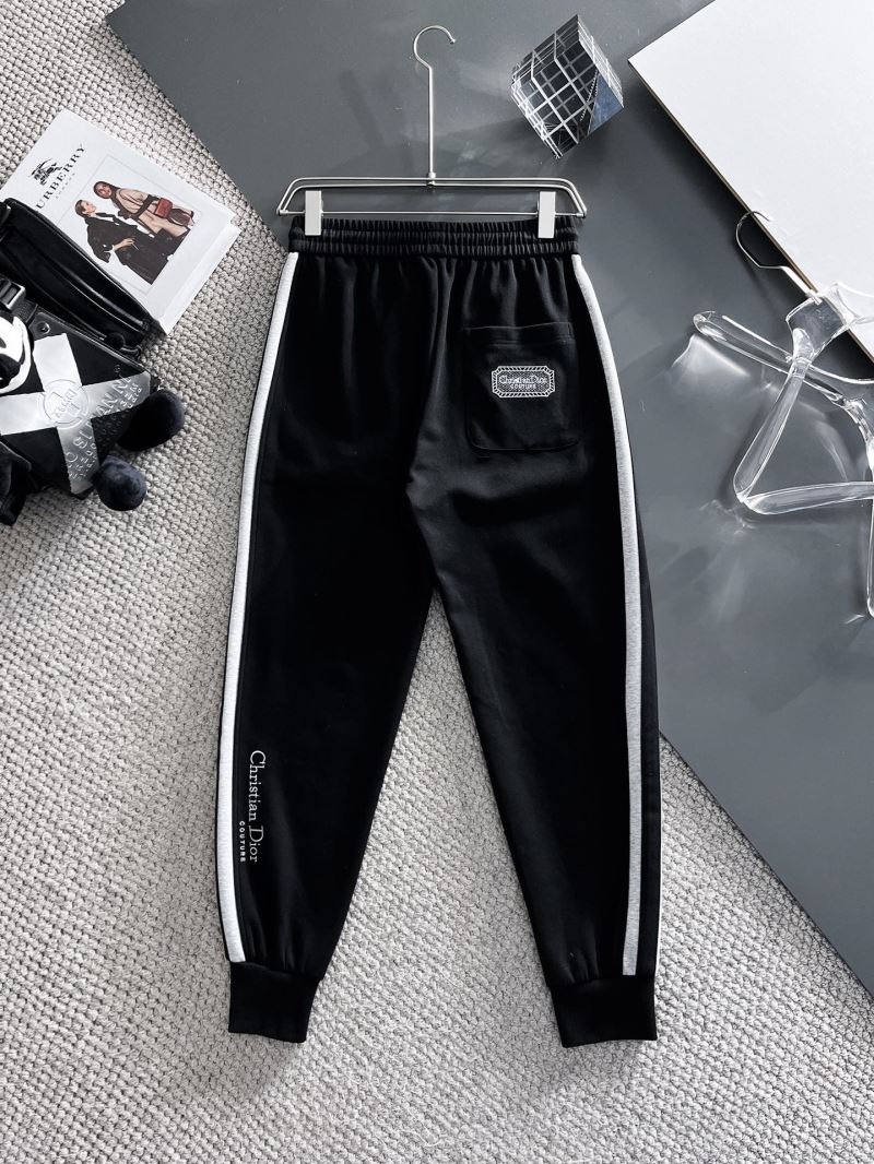 Christian Dior Long Pants